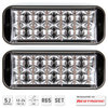 Redtronic Frontblitzerset Bullitt BX62 R65 LED 1-10-farbig